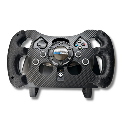 Mod F1 Británico para Logitech G29-G920-G923 Xbox, PlayStation y PC