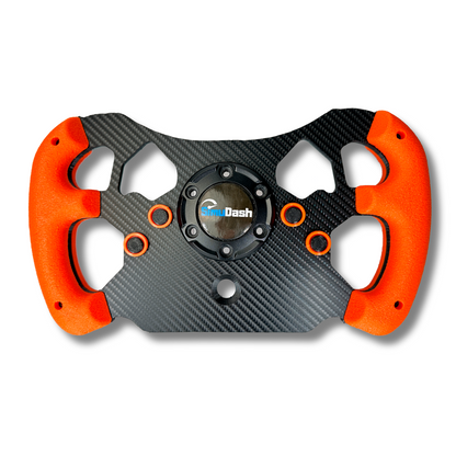 Mod F1 Británico para Logitech G920 Xbox, PC