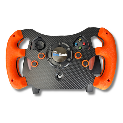 Mod F1 Británico para Logitech G920 Xbox, PC