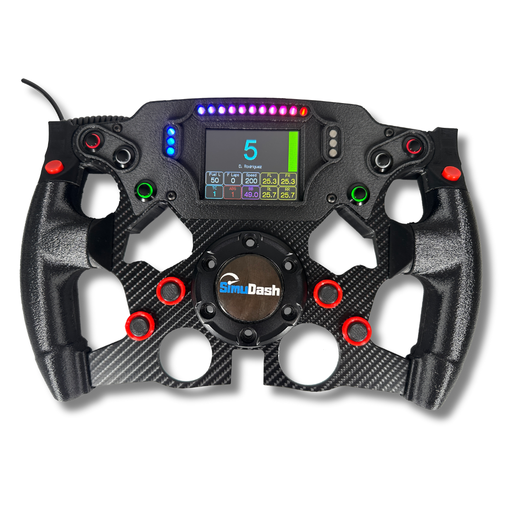 Amazon.com: for Logitech G29/G920/G923 Racing Add On F1