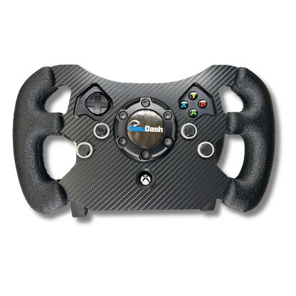 Mod F1 Británico para Logitech G920 Xbox, PC