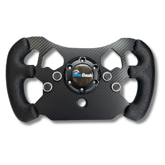 Mod F1 Británico para Logitech G920 Xbox, PC