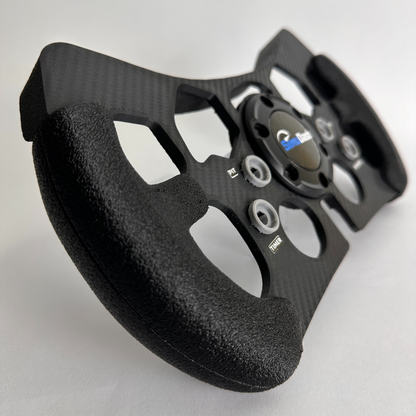 GT3 Mod for Logitech G29 - G923