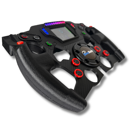 McLaren Mod for Logitech G920