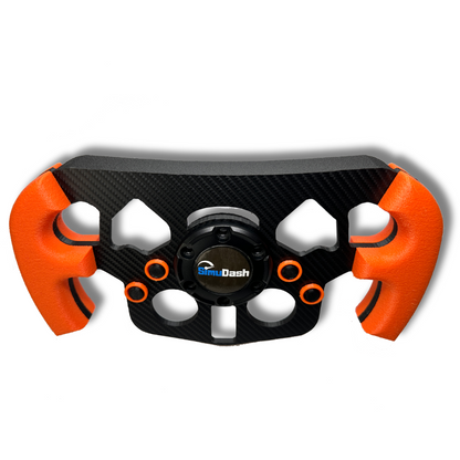 McLaren Mod for Logitech G920