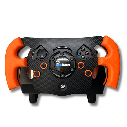 Mod F1 para Logitech G920 Xbox