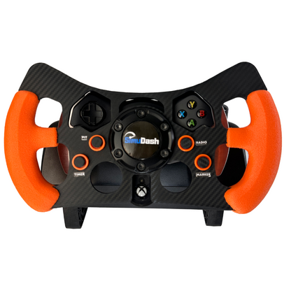 GT3 Mod for Logitech G29 - G923