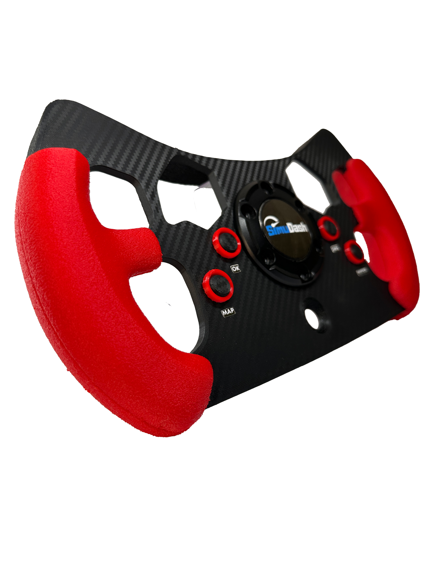 GT3 Mod for Logitech G920